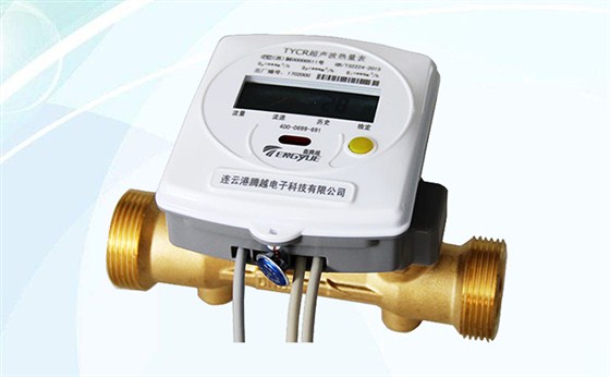 超聲波熱量表容易受到靜電影響嗎？
