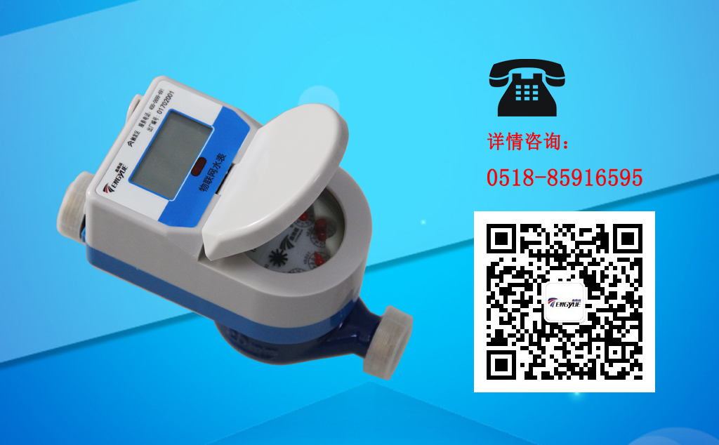 物聯(lián)網(wǎng)水表的名牌標記內容有哪些？